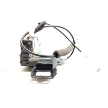 Recambio de cerradura puerta trasera derecha para peugeot 308 sw premium referencia OEM IAM   