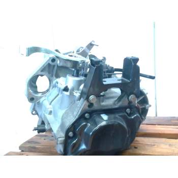 Recambio de caja cambios para volkswagen polo iv (9n_, 9a_) 1.4 16v referencia OEM IAM GRZ  