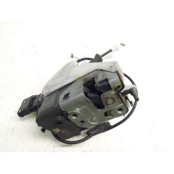Recambio de cerradura puerta trasera derecha para peugeot 308 sw premium referencia OEM IAM   