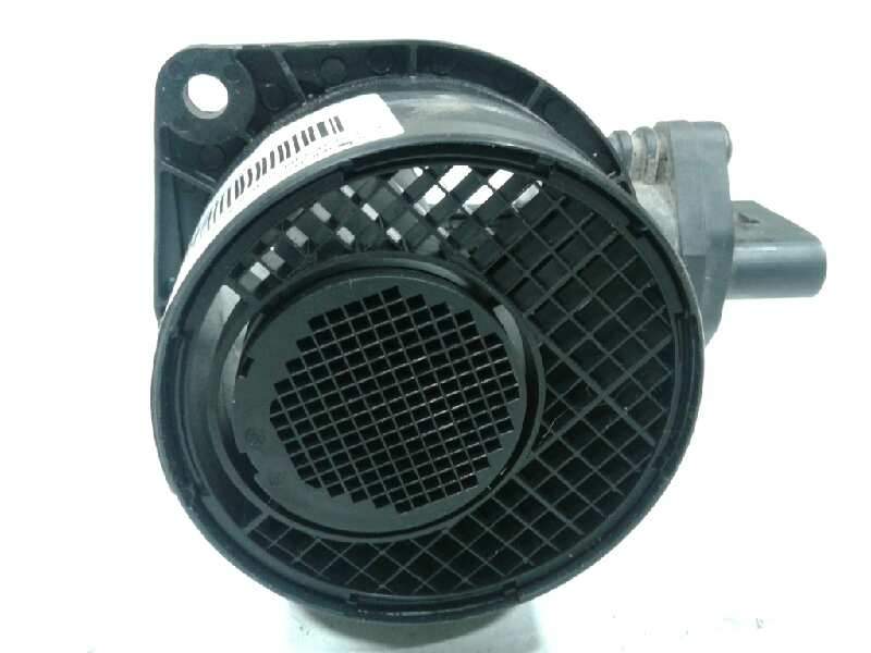 Recambio de caudalimetro para seat altea (5p1) reference referencia OEM IAM 074906461B  