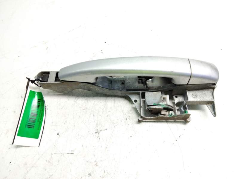 Recambio de maneta exterior trasera derecha para peugeot 308 sw premium referencia OEM IAM   