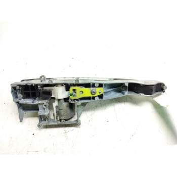 Recambio de maneta exterior trasera derecha para peugeot 308 sw premium referencia OEM IAM   