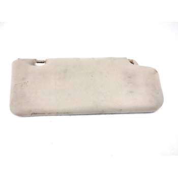 Recambio de parasol izquierdo para nissan murano i (z50) 3.5 4x4 referencia OEM IAM   