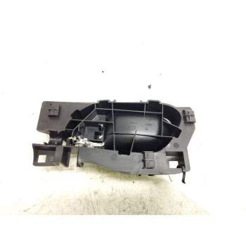 Recambio de maneta interior trasera derecha para peugeot 308 sw premium referencia OEM IAM 9660525380  
