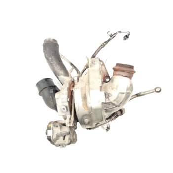 Recambio de turbocompresor para fiat ducato caja/chasis (250_) 160 multijet 2,3 d referencia OEM IAM 8795420004  