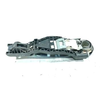 Recambio de maneta exterior trasera derecha para seat altea (5p1) reference referencia OEM IAM 39886A  