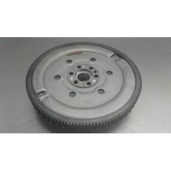 Recambio de volante motor para nissan juke (f15) 1.2 16v cat referencia OEM IAM 123104345A  