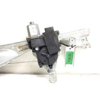 Recambio de elevalunas trasero derecho para peugeot 308 sw premium referencia OEM IAM 9680973680OR  