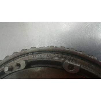 Recambio de volante motor para nissan juke (f15) 1.2 16v cat referencia OEM IAM 123104345A  