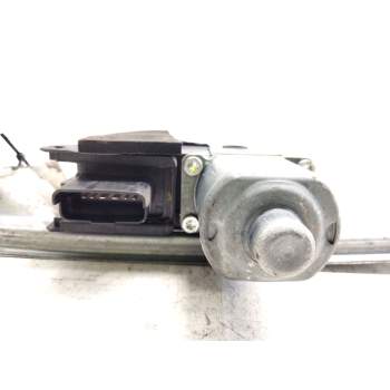 Recambio de elevalunas trasero derecho para peugeot 308 sw premium referencia OEM IAM 9680973680OR  