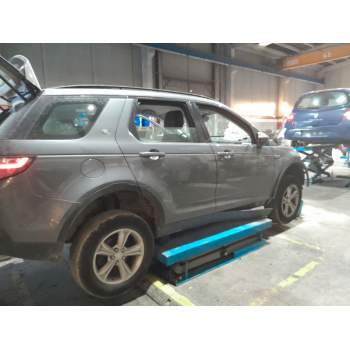 land rover discovery sport (l550) del año 2017
