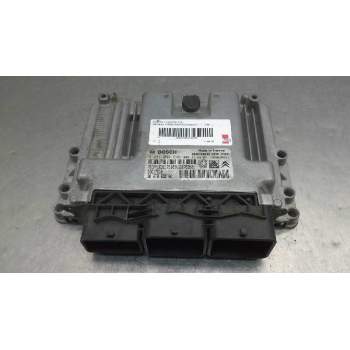 CENTRALITA MOTOR UCE 0281030546 9807885980 9666729580