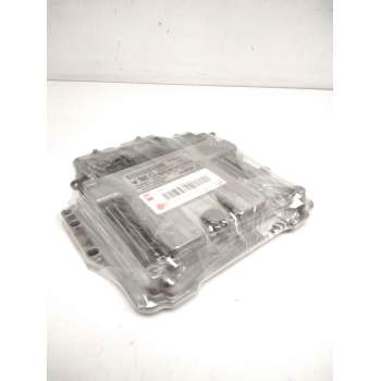 Recambio de centralita motor uce para peugeot partner kasten confort l1 referencia OEM IAM 0281030546 9807885980 9666729580