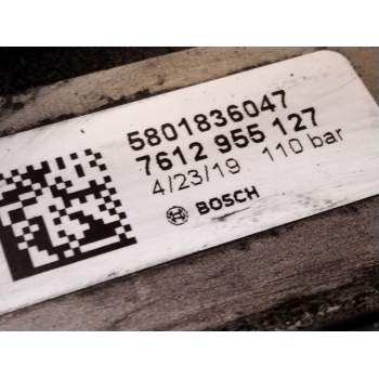 Recambio de bomba direccion para fiat ducato caja/chasis (250_) 160 multijet 2,3 d referencia OEM IAM 5801836047  