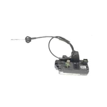 CERRADURA PUERTA TRASERA IZQUIERDA A555193 