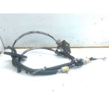 SIRGAS DEL CAMBIO 05030250060 
