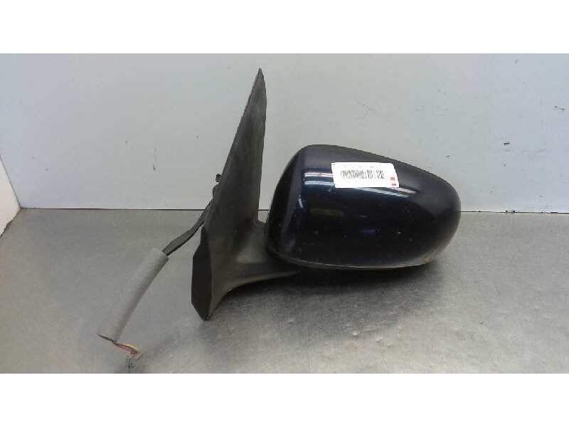 Recambio de retrovisor izquierdo para nissan almera tino (v10m) 2.2 dci diesel cat referencia OEM IAM   