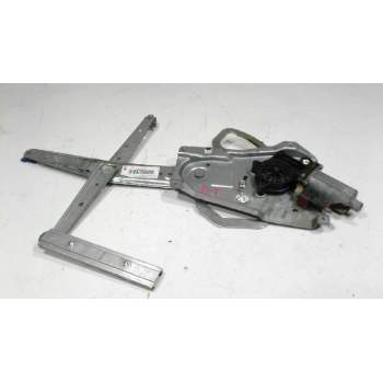 Recambio de elevalunas delantero izquierdo para saab 9-5 sedán 2.3 t se ecopower referencia OEM IAM 117996XXX864  