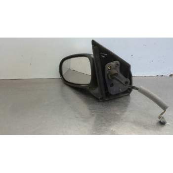Recambio de retrovisor izquierdo para nissan almera tino (v10m) 2.2 dci diesel cat referencia OEM IAM   