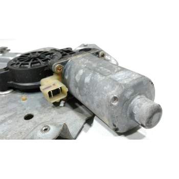 Recambio de elevalunas delantero izquierdo para saab 9-5 sedán 2.3 t se ecopower referencia OEM IAM 117996XXX864  