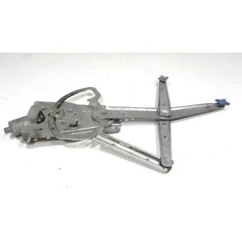 Recambio de elevalunas delantero izquierdo para saab 9-5 sedán 2.3 t se ecopower referencia OEM IAM 117996XXX864  