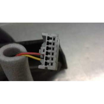 Recambio de retrovisor izquierdo para nissan almera tino (v10m) 2.2 dci diesel cat referencia OEM IAM   