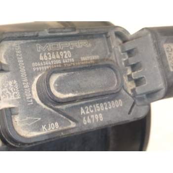 Recambio de caudalimetro para fiat ducato caja/chasis (250_) 160 multijet 2,3 d referencia OEM IAM 0281006056 A2C15823800 