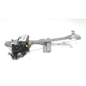 Recambio de elevalunas trasero derecho para saab 9-5 sedán 2.3 t se ecopower referencia OEM IAM 117999XXX  