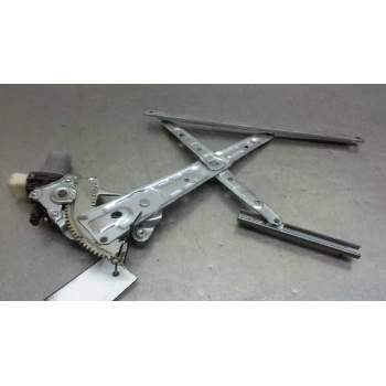 Recambio de elevalunas trasero izquierdo para nissan x-trail (t32) 360 referencia OEM IAM   