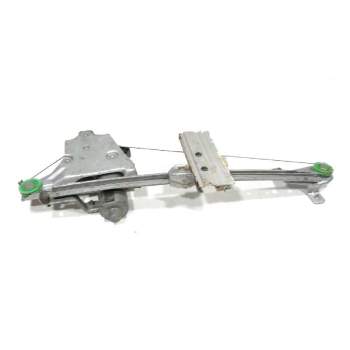 Recambio de elevalunas trasero derecho para saab 9-5 sedán 2.3 t se ecopower referencia OEM IAM 117999XXX  