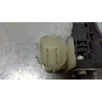 Recambio de elevalunas trasero izquierdo para nissan x-trail (t32) 360 referencia OEM IAM   