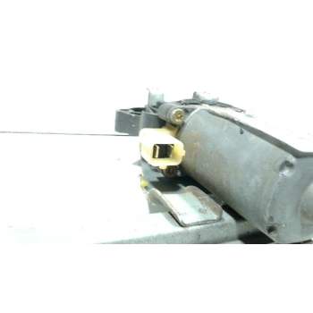 Recambio de elevalunas trasero derecho para saab 9-5 sedán 2.3 t se ecopower referencia OEM IAM 117999XXX  