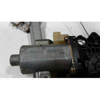 Recambio de elevalunas trasero derecho para saab 9-5 sedán 2.3 t se ecopower referencia OEM IAM 117999XXX  