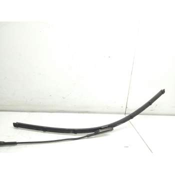 Recambio de brazo limpia delantero izquierdo para ford c-max referencia OEM IAM W000010677  
