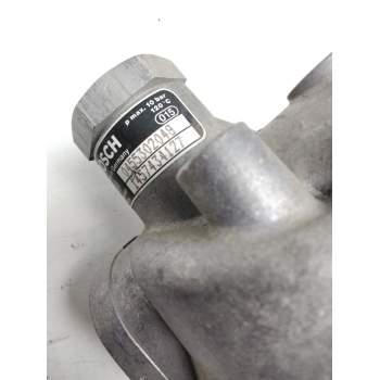Recambio de soporte filtro aceite para john deere 818 referencia OEM IAM 0455302048 1457434127 