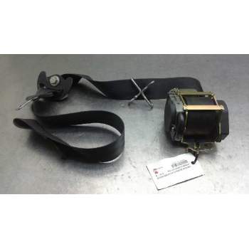 Recambio de cinturon seguridad delantero derecho para citroën c4 coupe vtr plus referencia OEM IAM 8974KT  