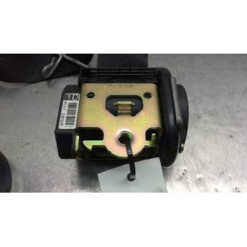 Recambio de cinturon seguridad delantero derecho para citroën c4 coupe vtr plus referencia OEM IAM 8974KT  