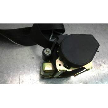 Recambio de cinturon seguridad delantero derecho para citroën c4 coupe vtr plus referencia OEM IAM 8974KT  