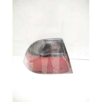 Recambio de piloto trasero izquierdo para saab 9-5 sedán 2.3 t se ecopower referencia OEM IAM 2314  