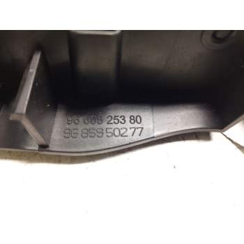 Recambio de maneta interior delantera derecha para peugeot 308 sw premium referencia OEM IAM 9660525380  