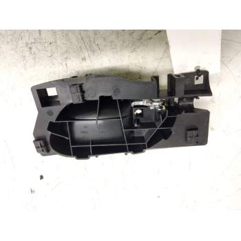 Recambio de maneta interior delantera derecha para peugeot 308 sw premium referencia OEM IAM 9660525380  