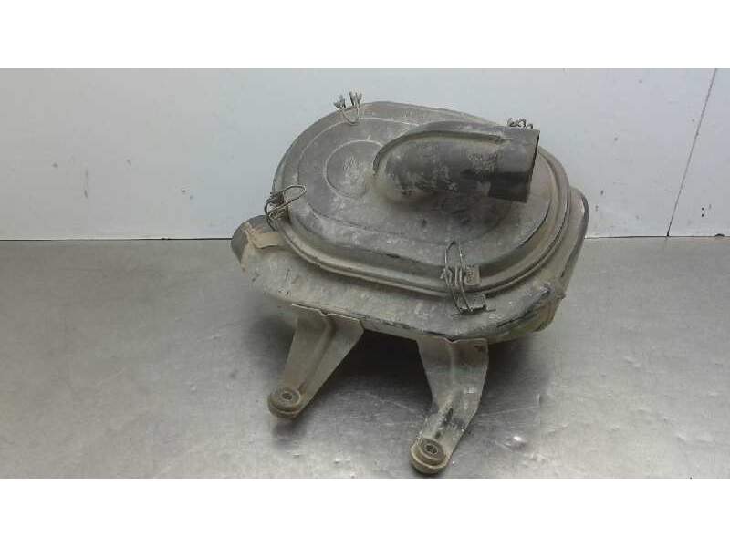 Recambio de filtro aire para mitsubishi montero (v20/v40) 2.8 turbodiesel referencia OEM IAM   