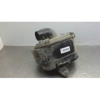 Recambio de filtro aire para mitsubishi montero (v20/v40) 2.8 turbodiesel referencia OEM IAM   