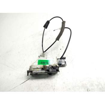 Recambio de cerradura puerta delantera derecha para peugeot 308 sw premium referencia OEM IAM 1010A181717  