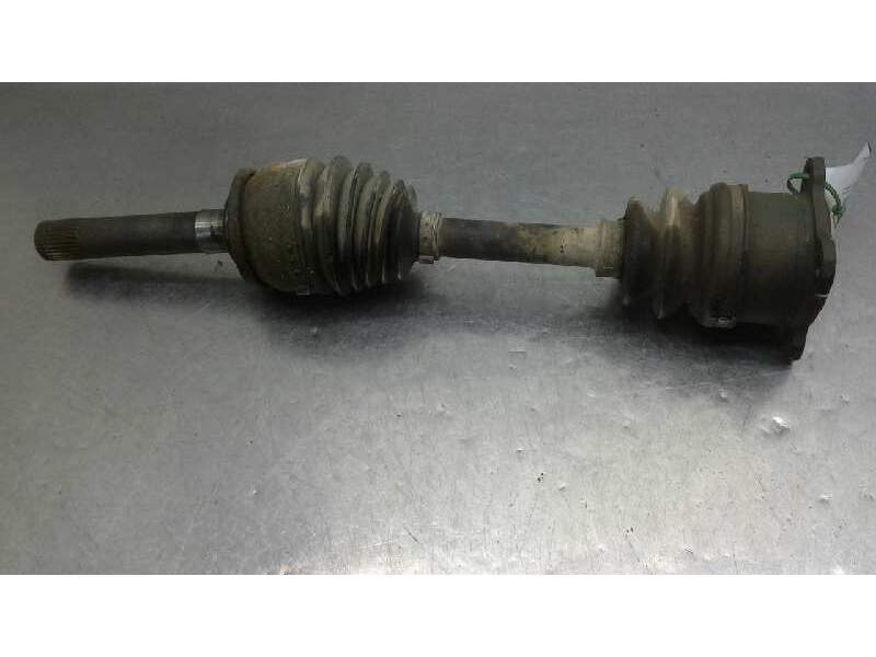 Recambio de transmision delantera derecha para mitsubishi montero (v20/v40) 2.8 turbodiesel referencia OEM IAM   