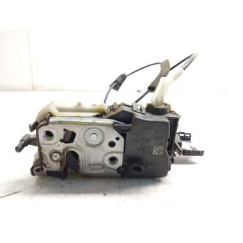 Recambio de cerradura puerta delantera derecha para peugeot 308 sw premium referencia OEM IAM 1010A181717  