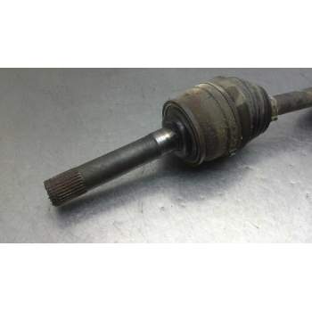 Recambio de transmision delantera derecha para mitsubishi montero (v20/v40) 2.8 turbodiesel referencia OEM IAM   