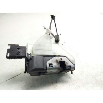 Recambio de cerradura puerta delantera derecha para peugeot 308 sw premium referencia OEM IAM 1010A181717  