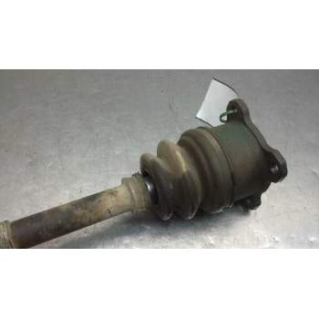 Recambio de transmision delantera derecha para mitsubishi montero (v20/v40) 2.8 turbodiesel referencia OEM IAM   