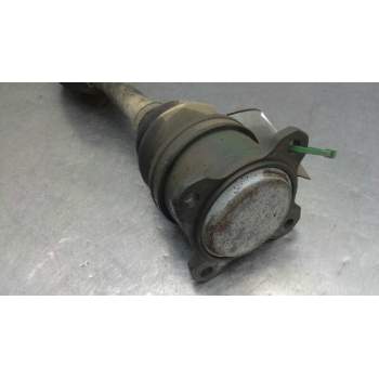 Recambio de transmision delantera derecha para mitsubishi montero (v20/v40) 2.8 turbodiesel referencia OEM IAM   
